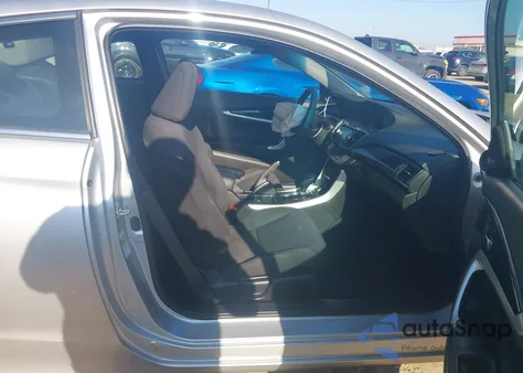 2013 Honda Accord Ex from USA, damaged, VIN 1HGCT1B72DA001883